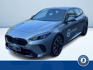 BMW Serie 1 118d M Sport Pro