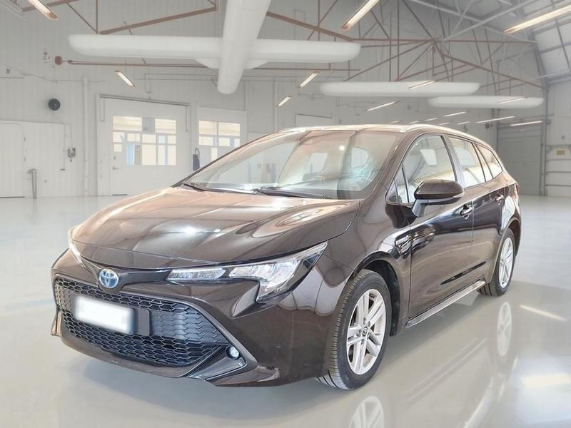 TOYOTA COROLLA TS 1.8 Hybrid Active WAGON