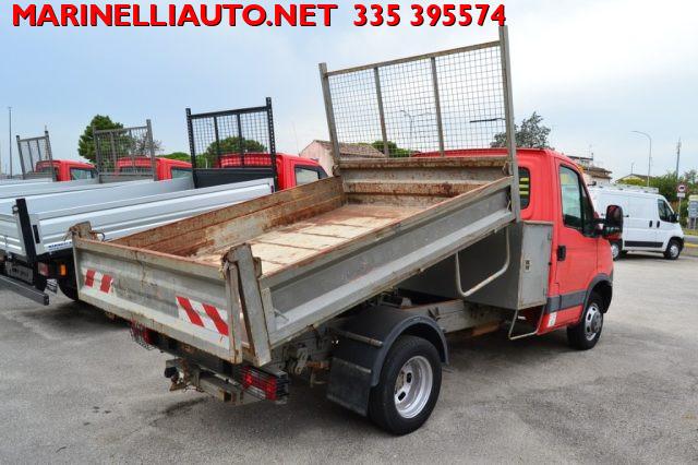 IVECO Daily 35C13 2.3 130CV RIBALTABILE EURO 5