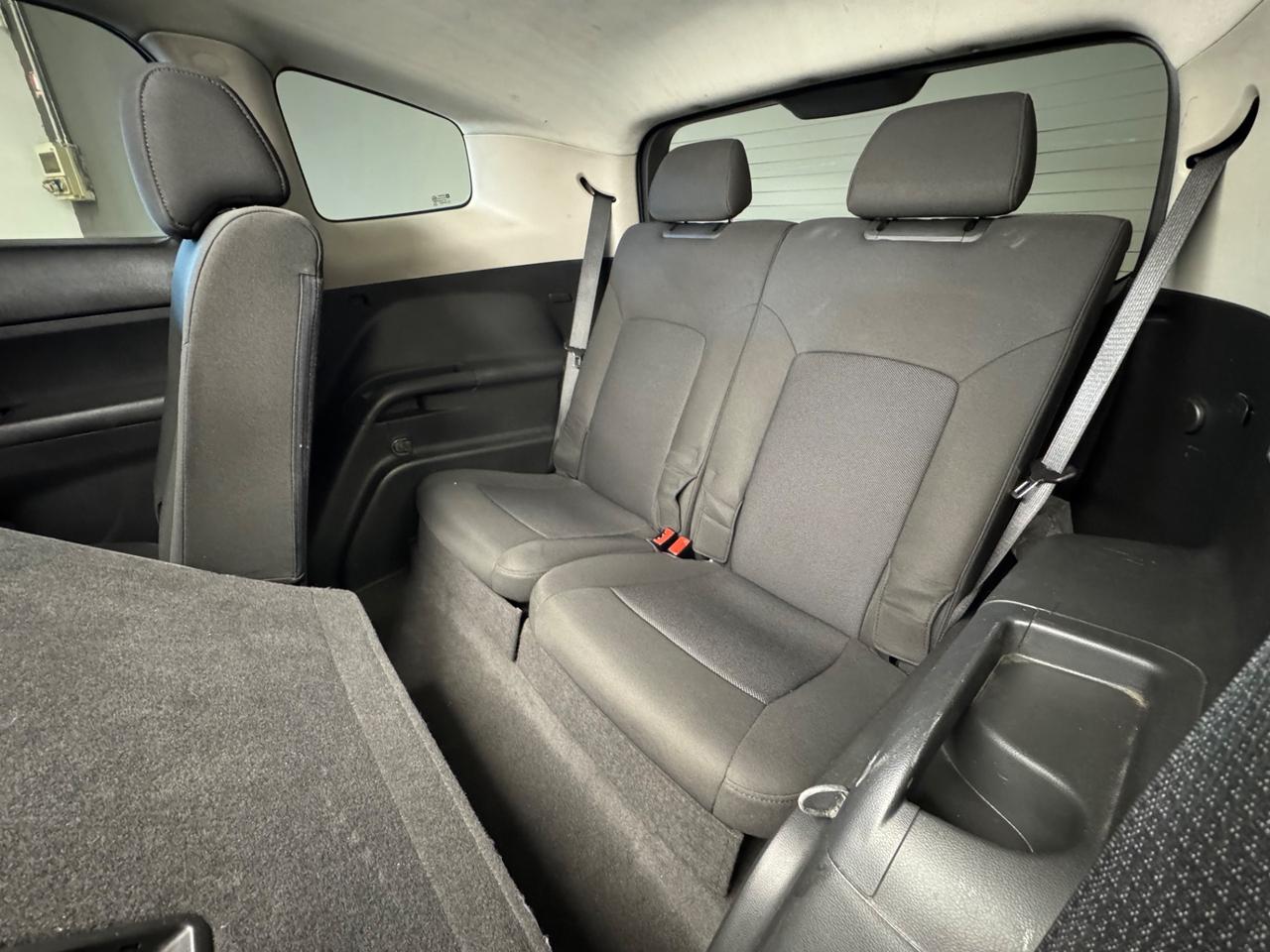 Chevrolet Orlando 7 POSTI