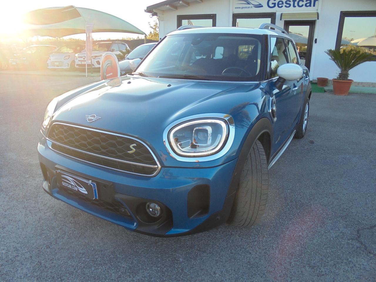 Mini Cooper S Countryman 1.5 SE Business ALL4