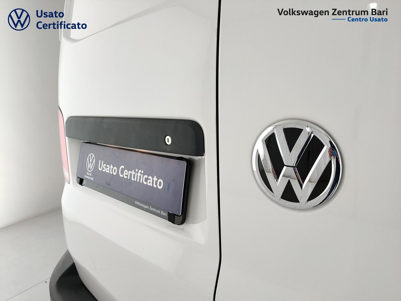 Volkswagen T6.1 Transporter t6.1 28 2.0 tdi 110cv p.c.
