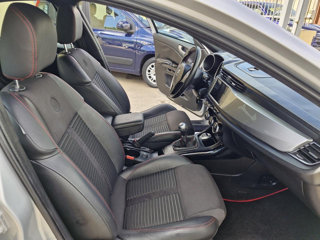 ALFA ROMEO GIULIETTA 2.0 JTDm -2 170 CV EXCLUSIVE