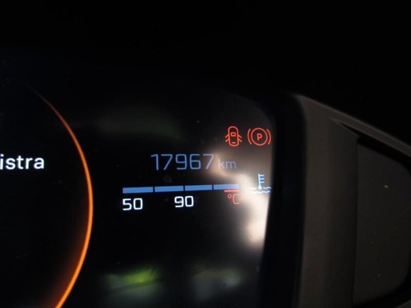 Peugeot 2008 1.2 PURETECH 100CV SeS ALLURE ( DIGITAL COCKPIT - FARI LED PDC MIRROR )