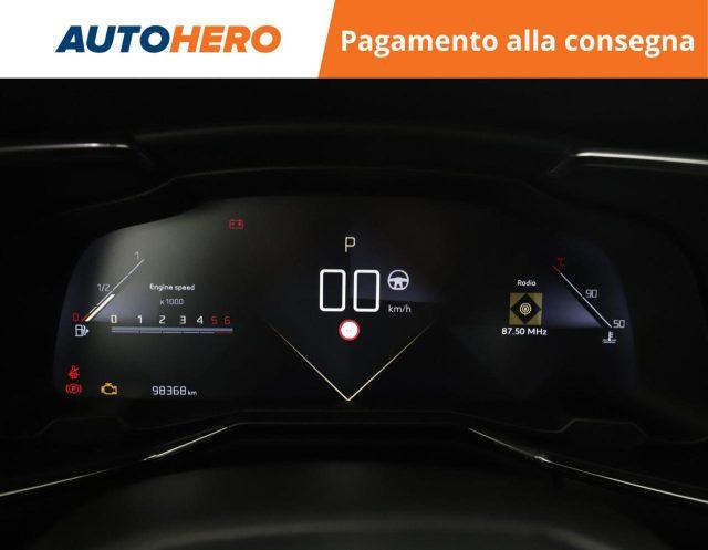 DS AUTOMOBILES DS 7 BlueHDi 130 aut. Rivoli