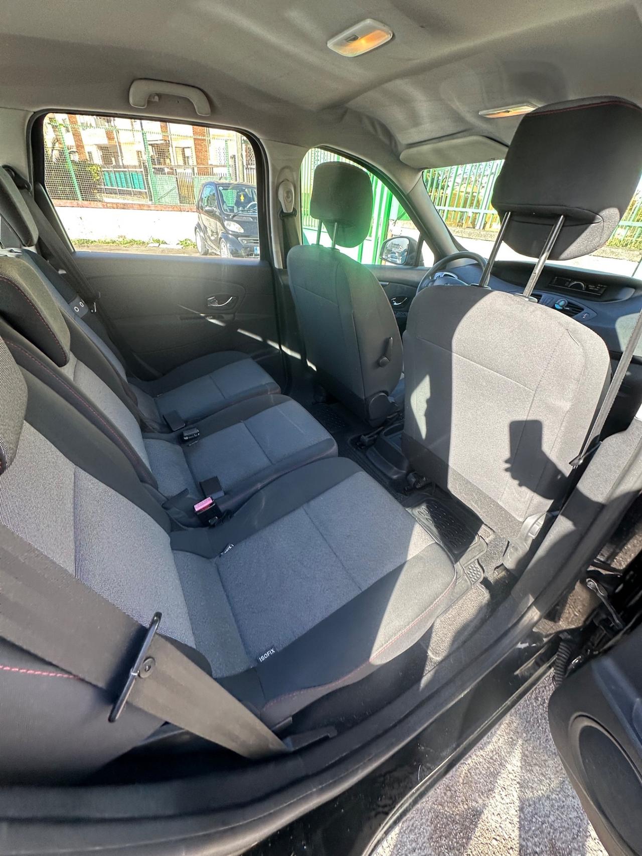 Renault Scenic Scénic XMod 1.5 dCi 110CV Live