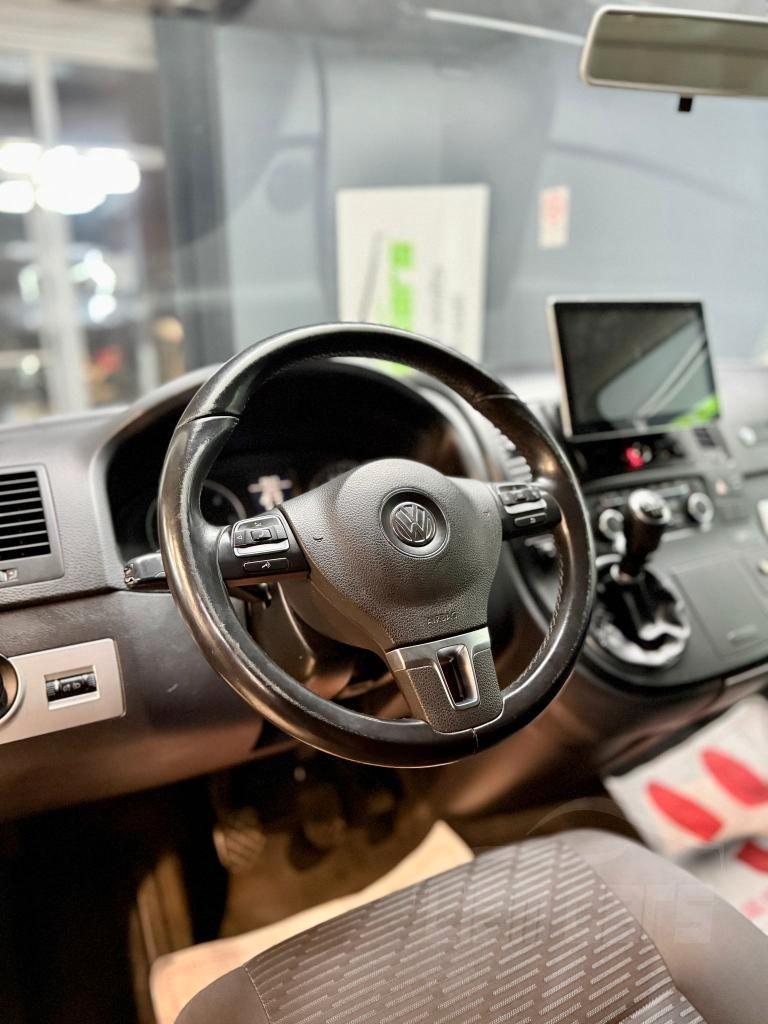 Volkswagen T5 Multivan 2.0 bitdi Highline 180cv