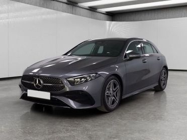 Mercedes-Benz Classe A A 180 AMG Line Advanced Plus auto