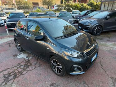 PEUGEOT 108 *ADATTA PER NEOPATENTATI