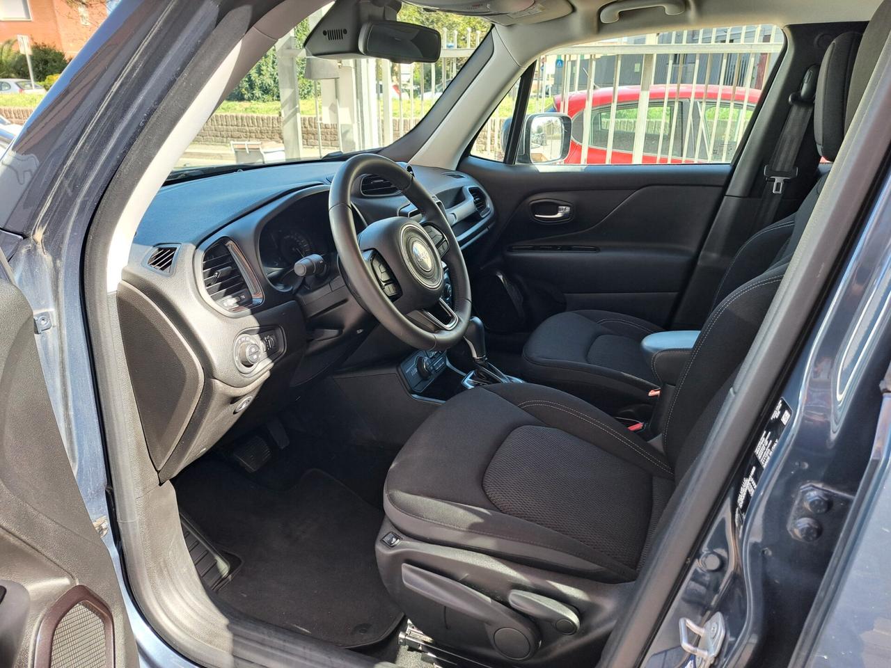 Jeep Renegade 1.3 T4 240CV PHEV 4xe AT6 S
