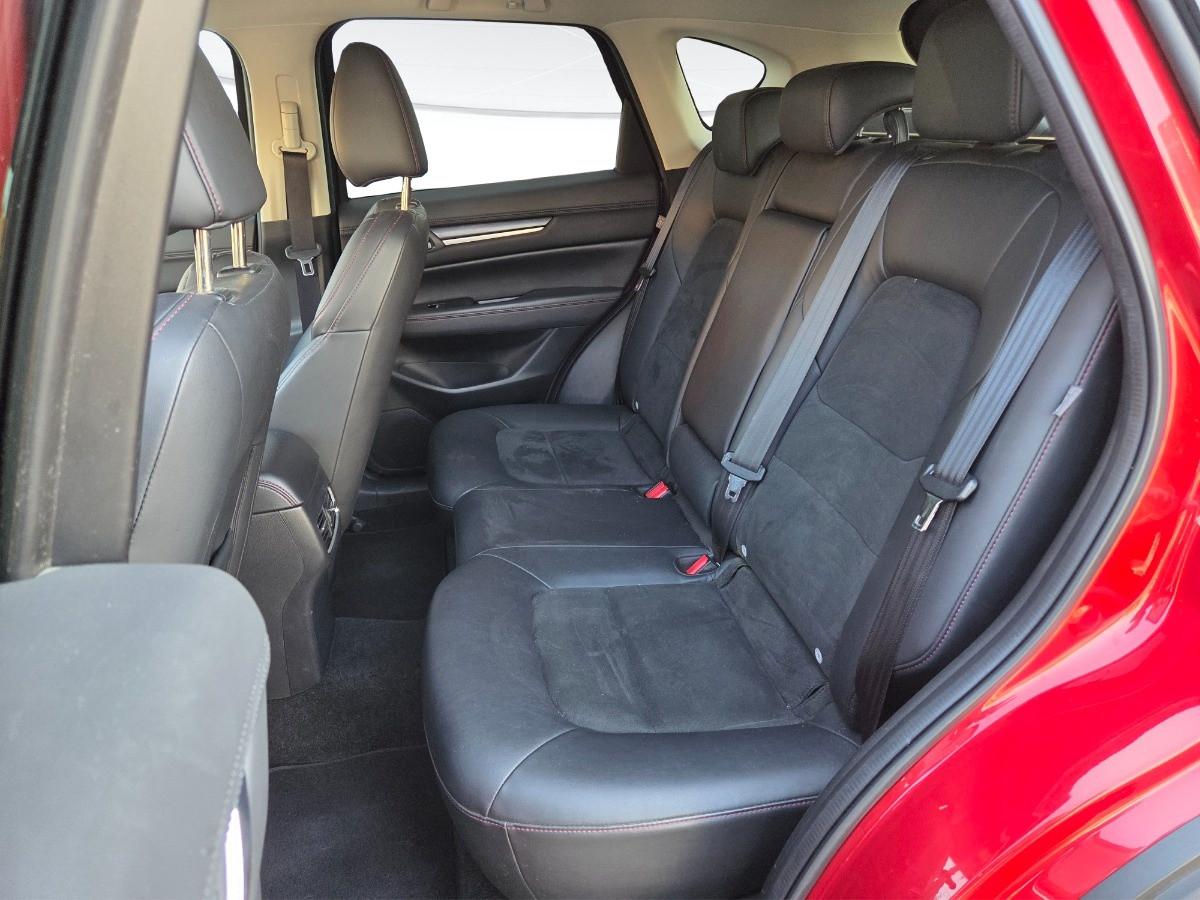 MAZDA CX-5 2.2 Homura 2wd 150cv