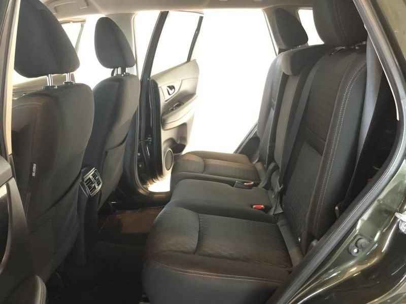 Nissan X-Trail 1.6 dCi 4WD Acenta Premium