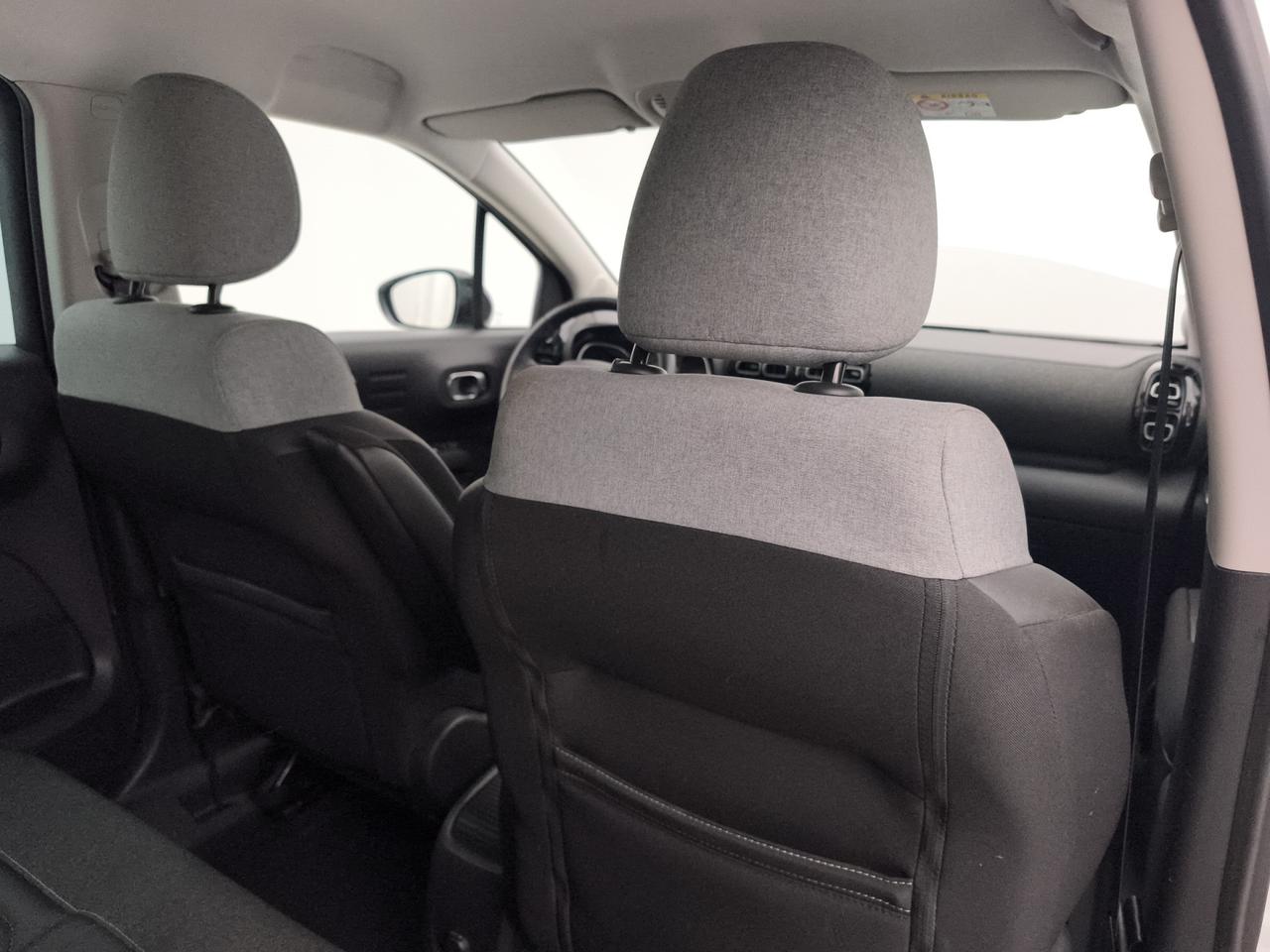 CITROEN C3 Aircross I 2021 - C3 Aircross 1.2 puretech Shine Pack s&s 130cv eat6