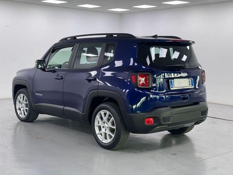 Jeep Renegade 1.0 t3 Limited 2wd