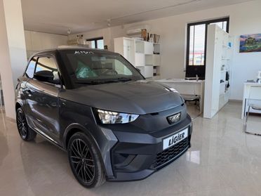 LIGIER JS 50 DCI RS TUA DA ?170,00 MENSILI ANT.0