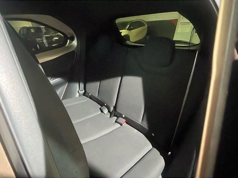 Toyota Aygo X 1.0B (72 CV) Trend