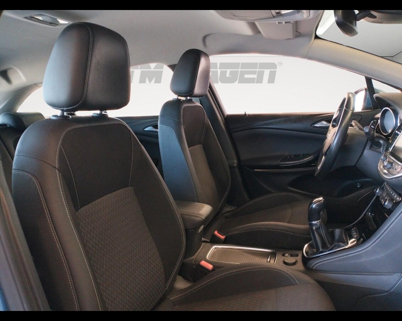 OPEL Astra 5ª serie Astra 1.6 CDTi 136CV Start...