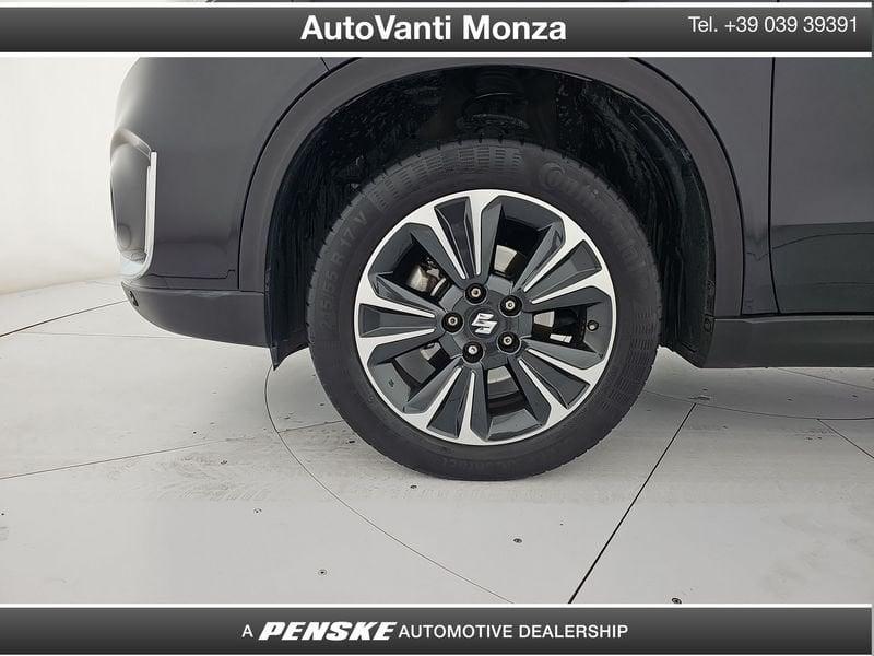 Suzuki Vitara Vitara 1.4h starview 2wd