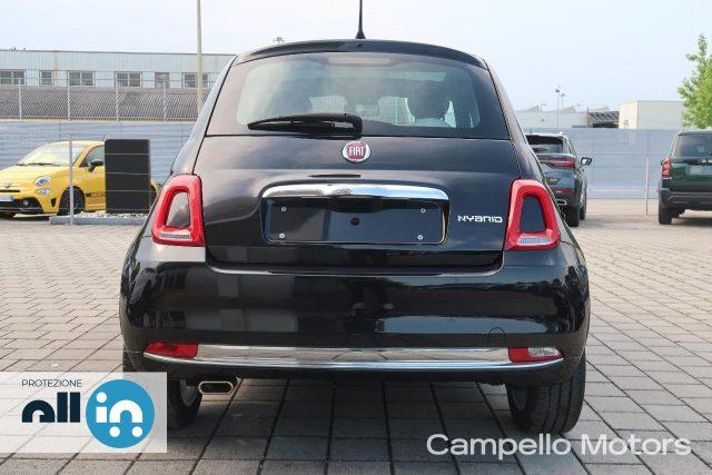 FIAT 500 500 1.0 70cv Hybrid Dolcevita