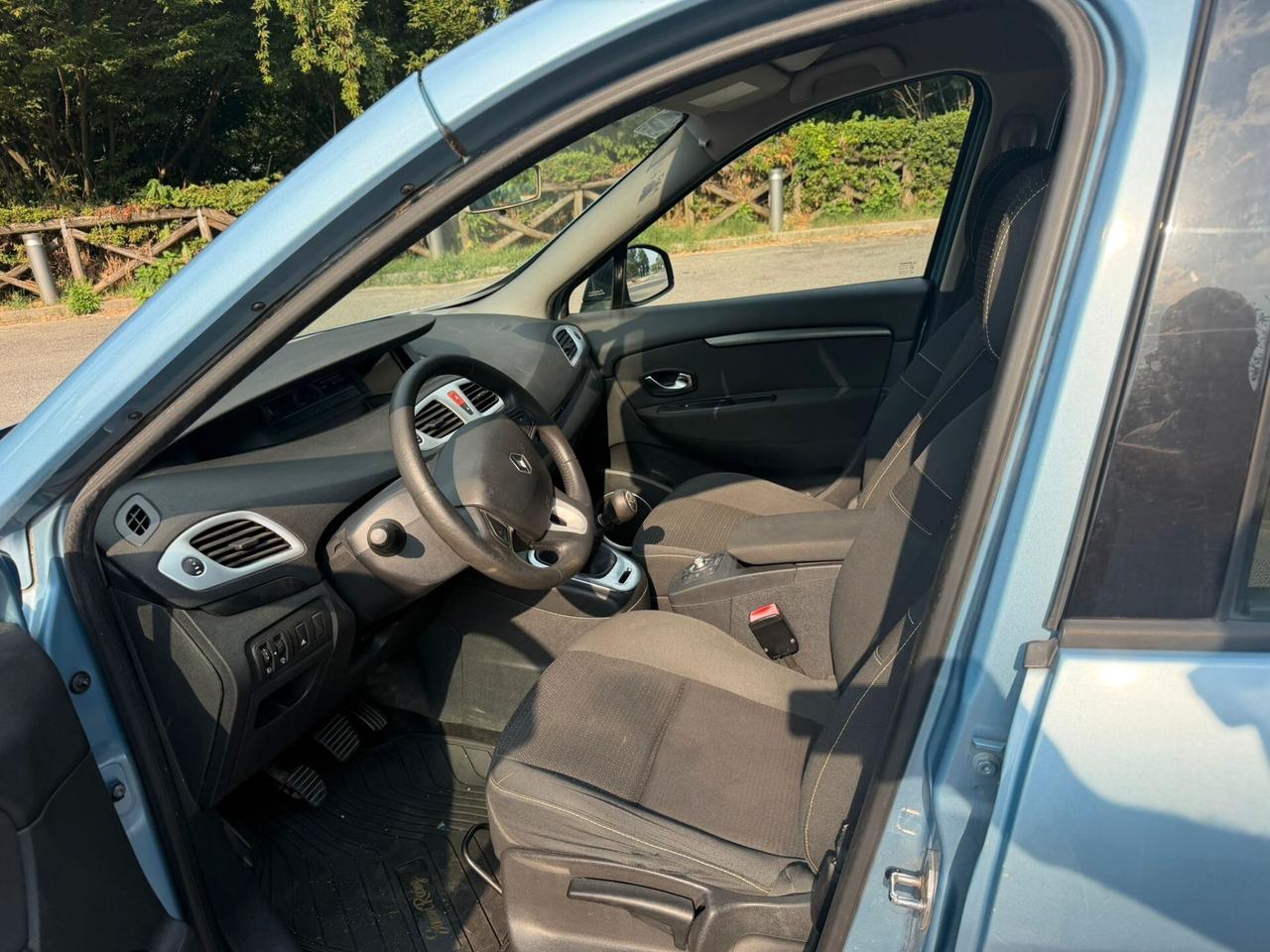 Renault Sceni X-Mod 1.5 dCi