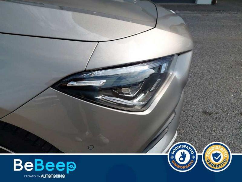 Mercedes-Benz CLA COUPE 220 PREMIUM 4MATIC AUTO