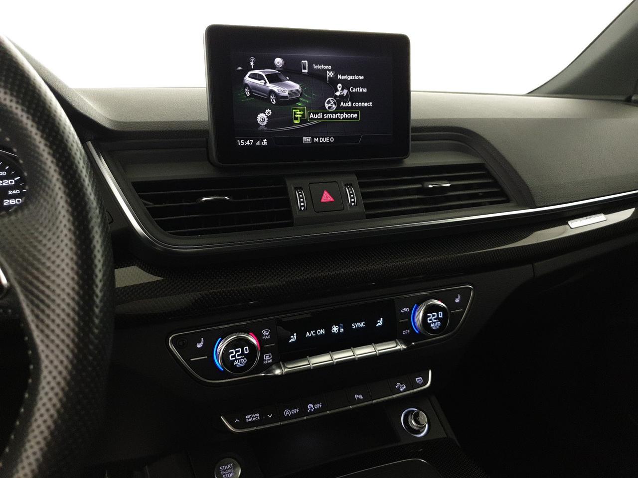 2.0TDI 190CV S tronic S line Plus