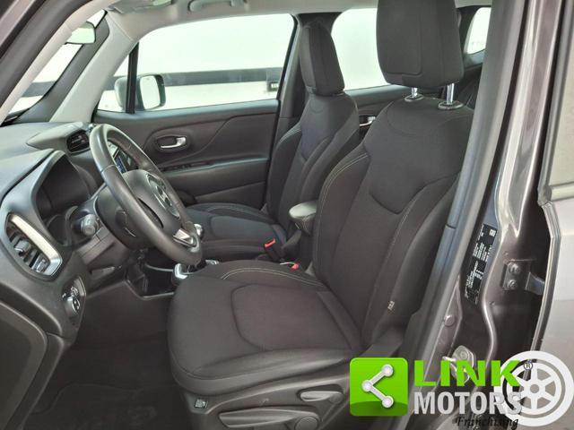 JEEP Renegade 1.0 T3 Limited GARANZIA INCLUSA