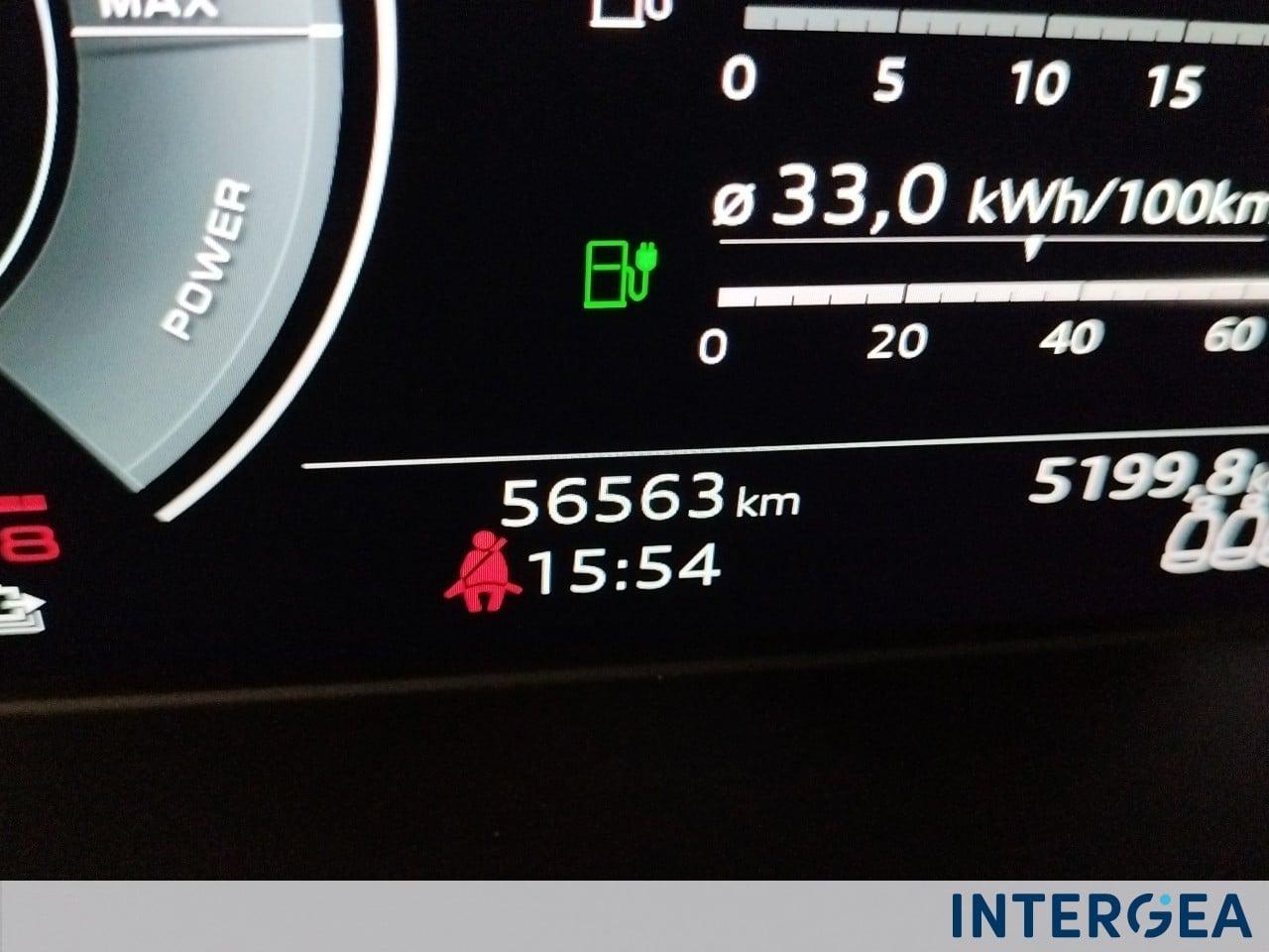 AUDI Q5 Sportback 50 2.0 tfsi e S line quattro s-tronic