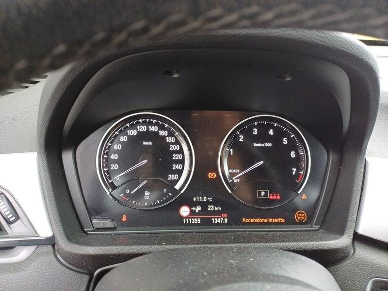 BMW X1 X1 xDrive25e Business Advantage