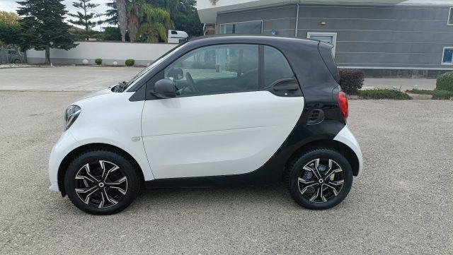 SMART ForTwo 1.0 Manuale Youngster n°16