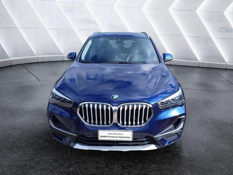 BMW X1 sdrive18d xLine