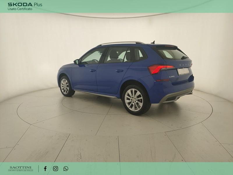 1.0 TSI Style 110 CV