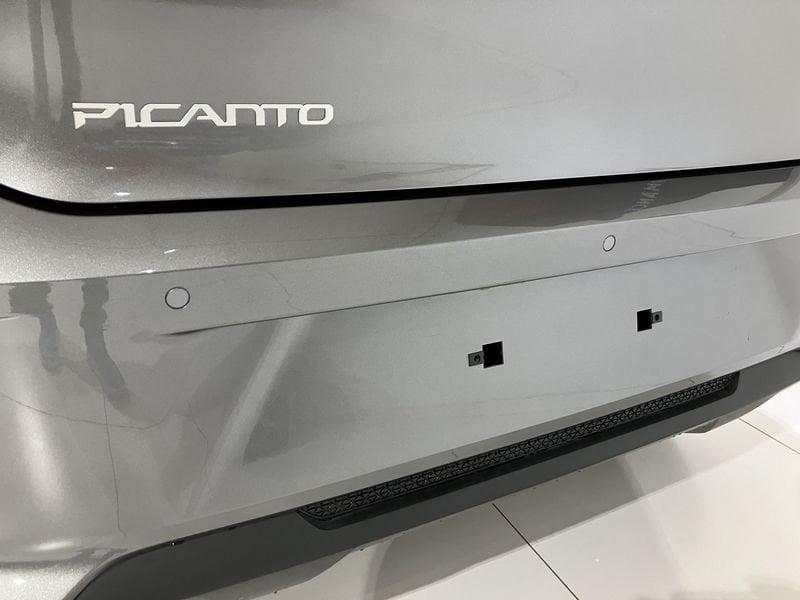 KIA Picanto Picanto 1.0 12V 5 porte Urban Fleet