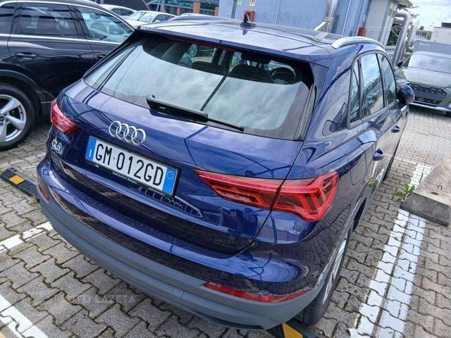 AUDI Q3 35 2.0 TDI S tronic