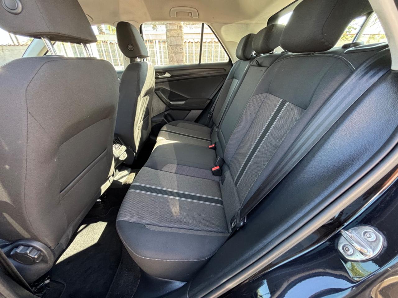 VW T-ROC 2.0 TDI 116CV FULL OPT 99.000KM