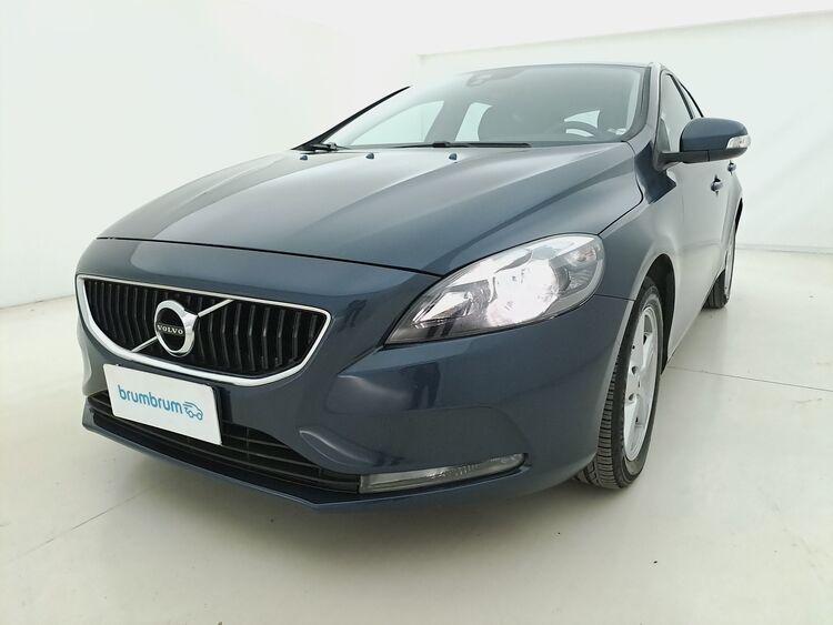 Volvo V40 D2 Geartronic Business BR160266 2.0 Diesel 120CV