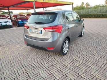 Hyundai iX20 1.6 CRDI 115 CV Style
