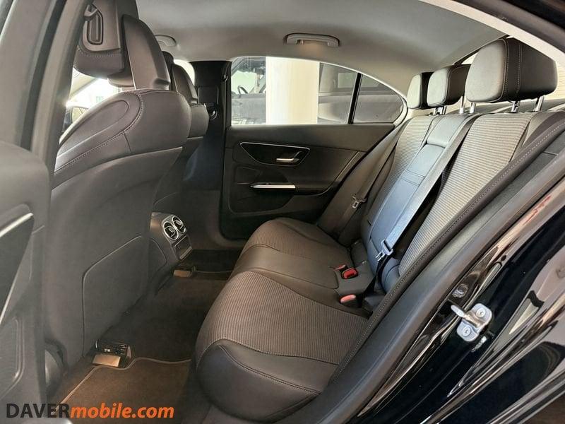 Mercedes-Benz Classe C C 200 d Mild hybrid Advanced