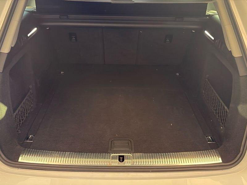 Audi A4 Avant 2.0 TDI 190 CV Sport
