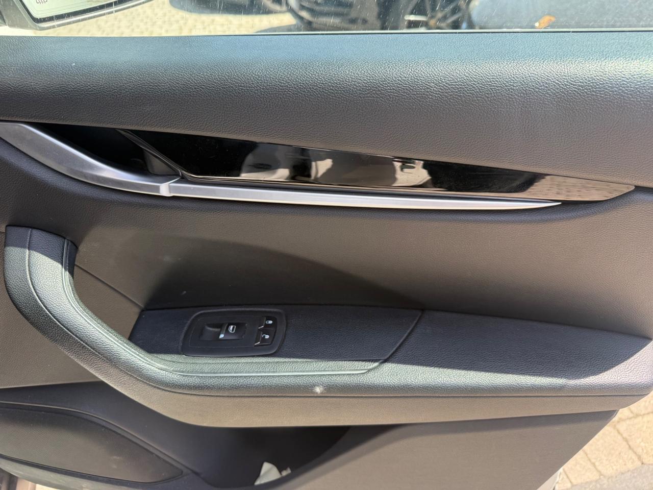Maserati Levante V6 Diesel AWD Granlusso