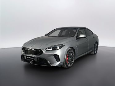 BMW Serie 2 F74 Gran Coupe - 218d Gran Coupe MSport Pro auto