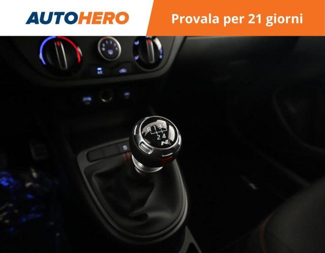 HYUNDAI i10 1.0 T-GDI N Line