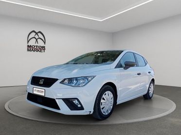 Seat Ibiza 1.0 TGI Reference
