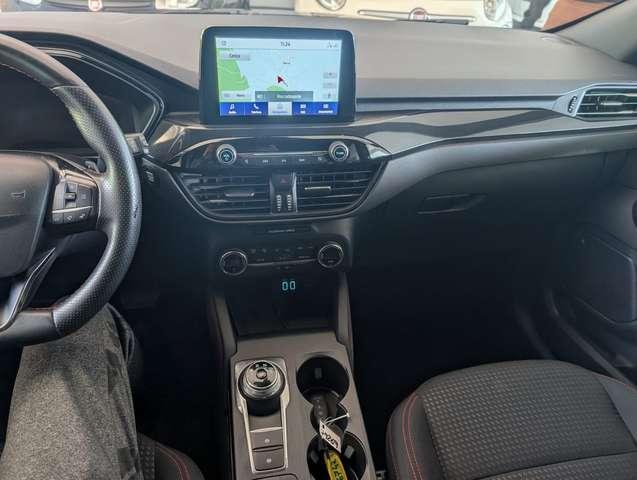 Ford Kuga 1.5 ecoblue ST-Line X 2wd 120cv auto