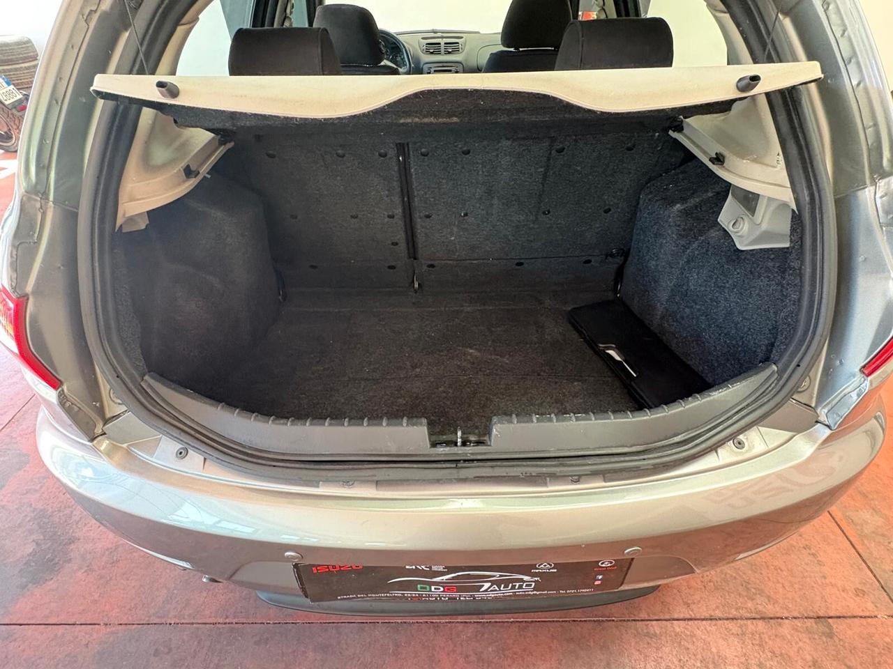ALFA ROMEO 147 serie2 benz.1.6 CV 105 Km 152.418 certificati PER NEOPATENTATI