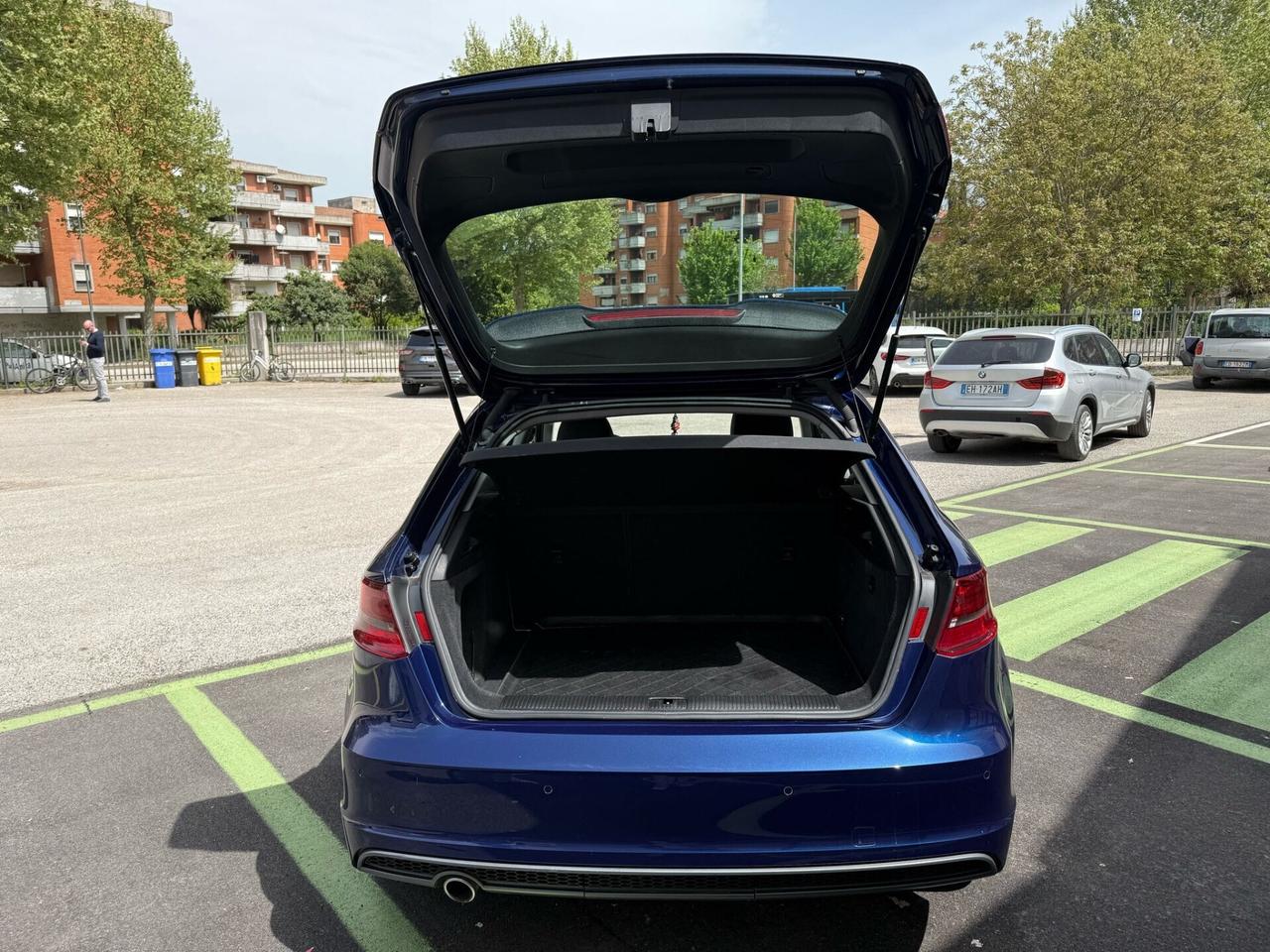Audi A3 1.6 TDI - 2016