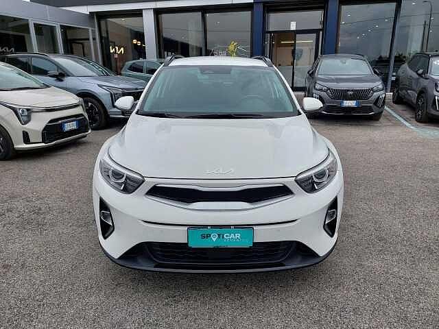 Kia Stonic 1.2 DPI Style TT