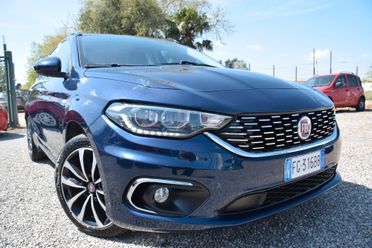 Fiat Tipo AUTOMATICA 1.6 Mjt 120CV DCT SW FULL NAVI CRUISE SENSORI BT LED
