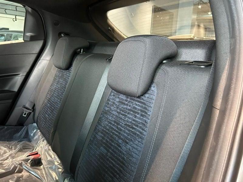 Alfa Romeo Junior 1.2 ibrida 145cv edct6