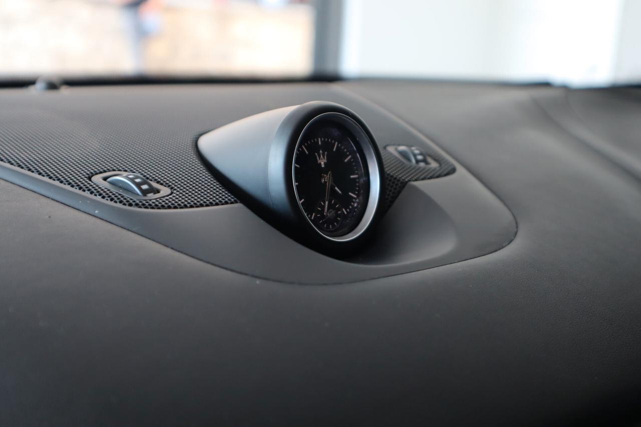 Maserati Levante V6 430 CV S AWD Gransport